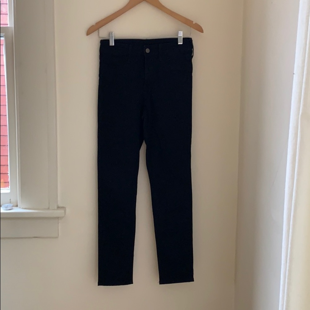 H&M Black Jeans